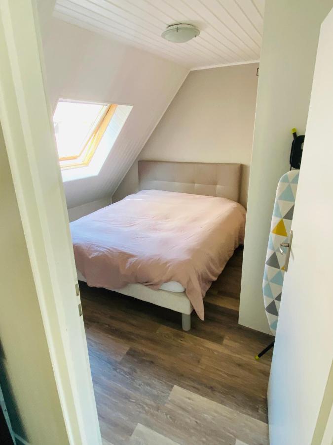 Joli 2 Pieces, Climatise Avec Terrasse, Vue Sur Les Toits, En Zone Pietonne